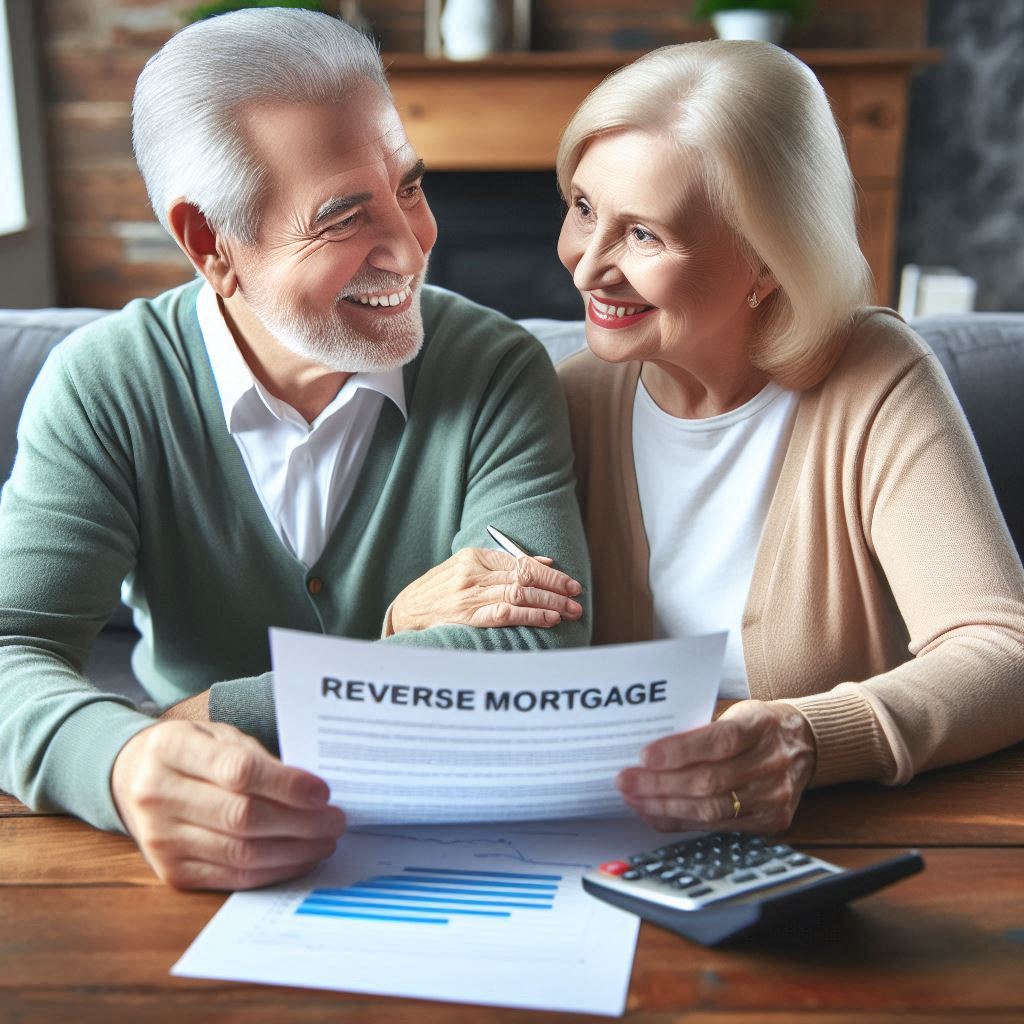 What is a Government-Insured Reverse Mortgage and How Can It Benefit You?