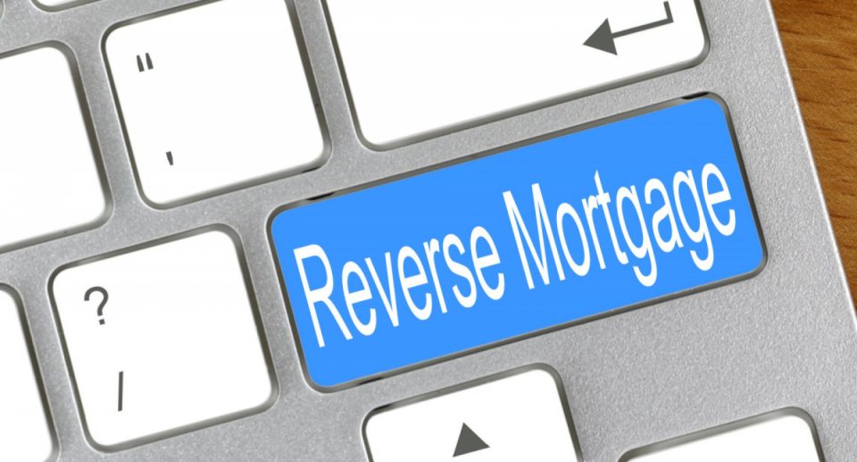 What Are the 3 Types of Reverse Mortgages?