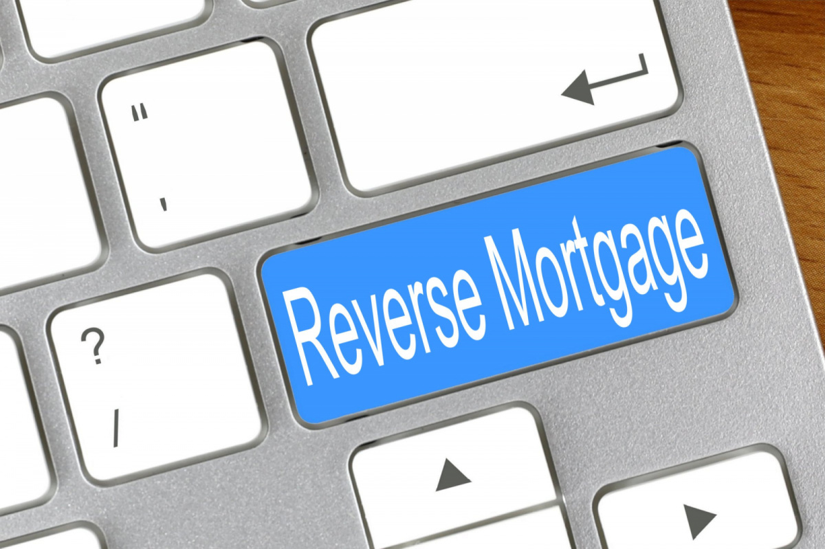 What Are the 3 Types of Reverse Mortgages?