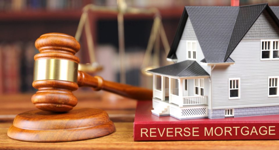 What Happens at the End of a Reverse Mortgage?