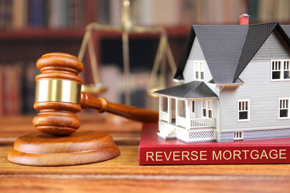 What Happens at the End of a Reverse Mortgage?