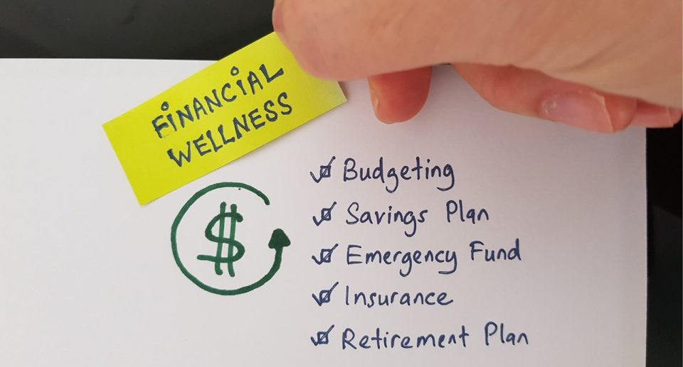 A Beginners’ Guide to Financial Planning for Seniors