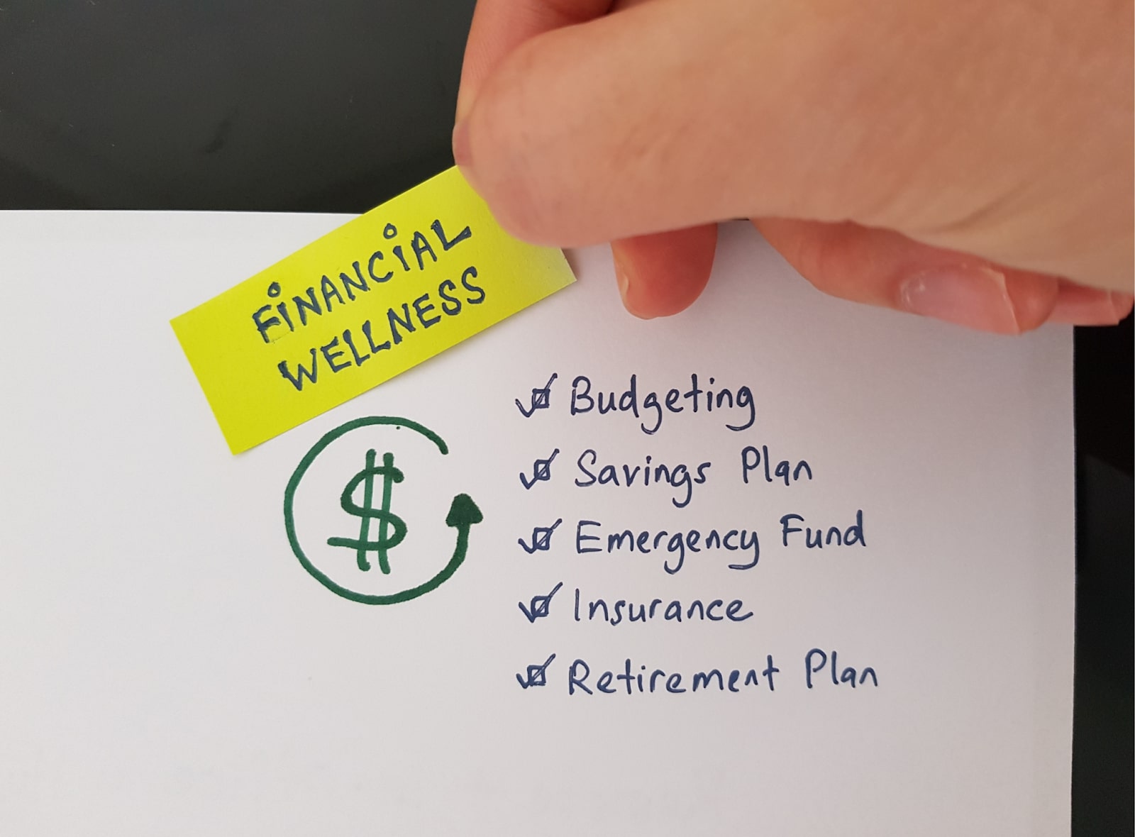 A Beginners’ Guide to Financial Planning for Seniors