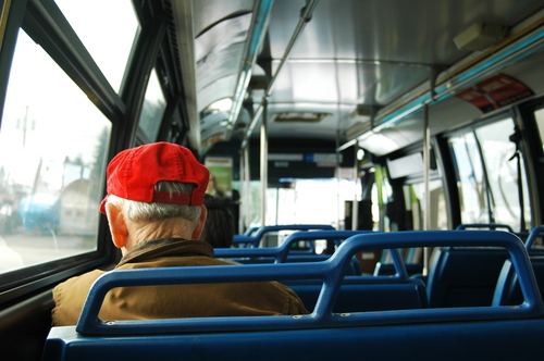 What Are the Best Transportation Options for Seniors?