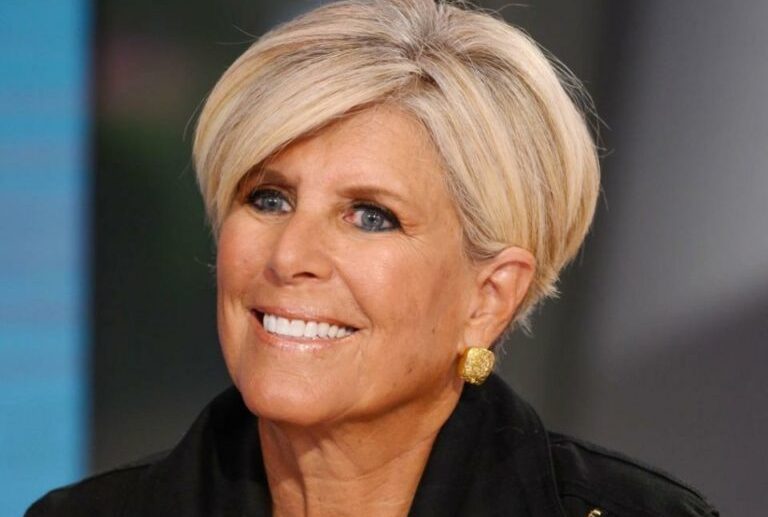 What Does Suze Orman Say About Reverse Mortgages?