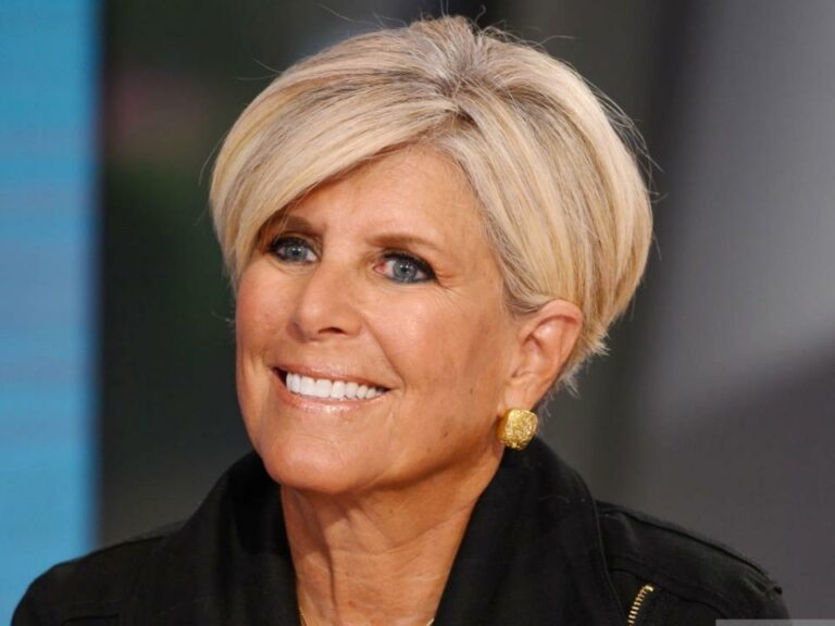 What Does Suze Orman Say About Reverse Mortgages?