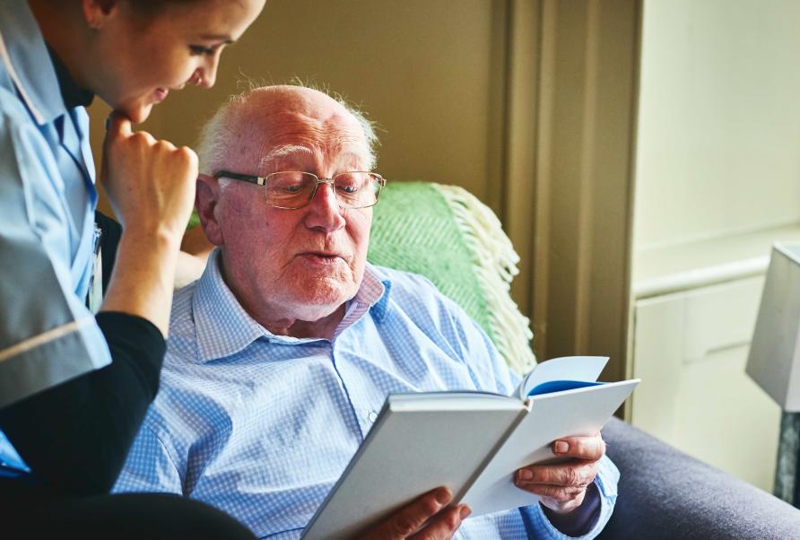 How Can Seniors Ensure Their End-of-Life Wishes Are Respected?