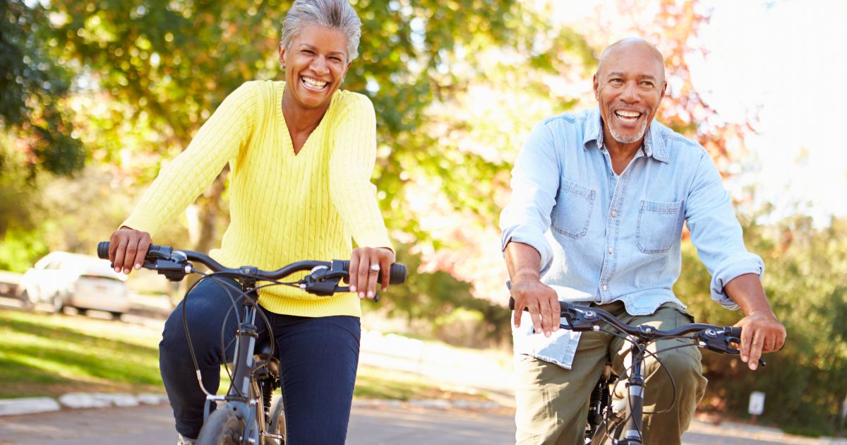 What Are the Best Recreational Activities for Seniors?