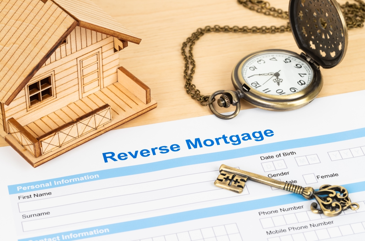 The Application Process for a Second Reverse Mortgage: Step-by-Step