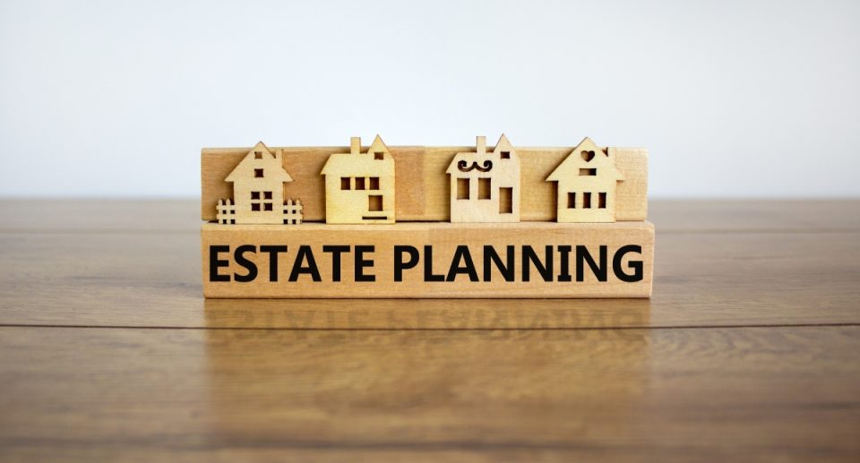 Estate Planning 101: What You Need to Know to Secure Your Legacy