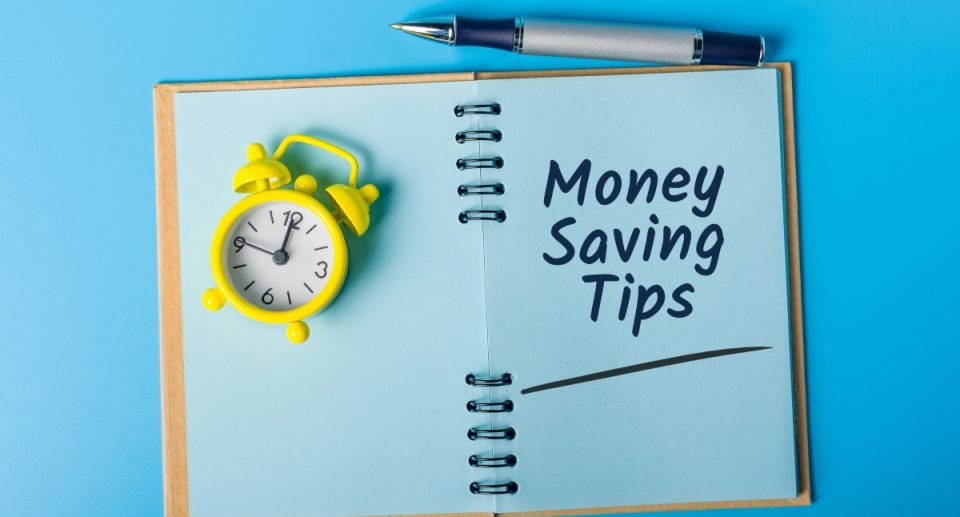 10 Effective Money-Saving Tips for Retirees