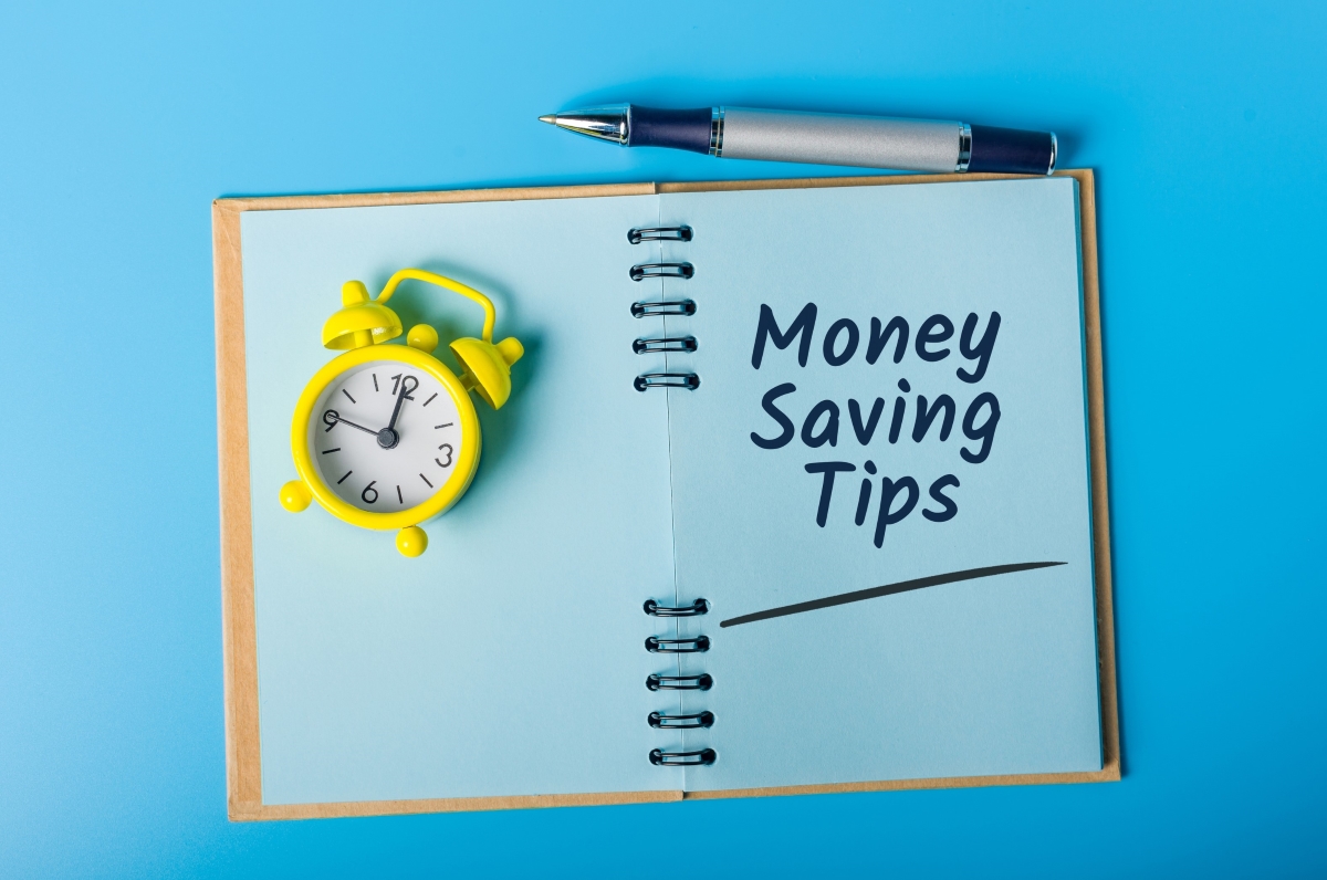 10 Effective Money-Saving Tips for Retirees