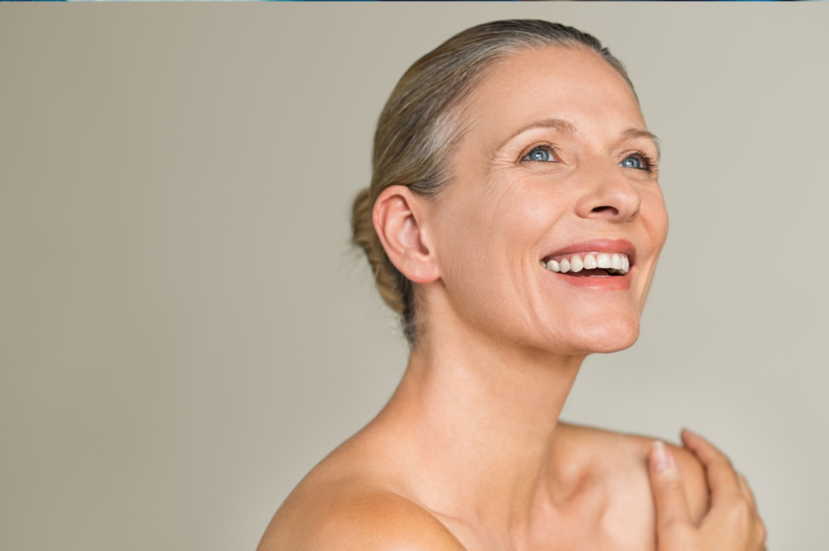 Ageless Beauty: Top Skin Care Tips for Radiant Older Skin