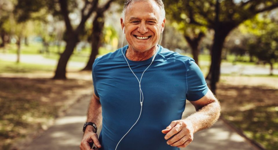 How Can Seniors Stay Physically Active and Healthy?