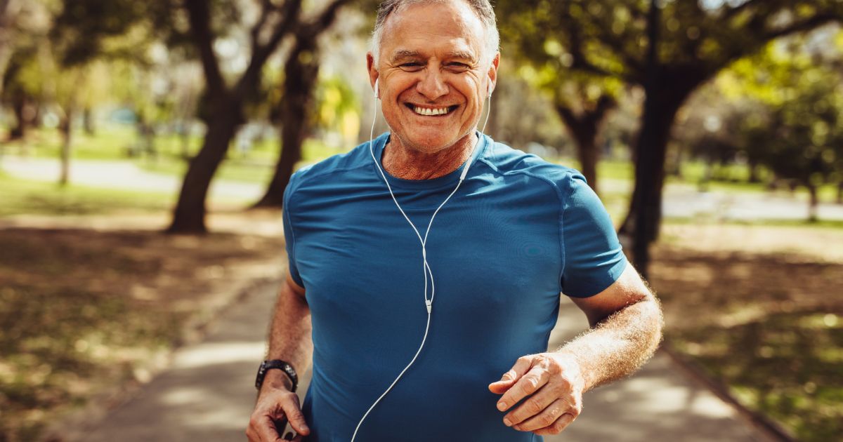 How Can Seniors Stay Physically Active and Healthy?