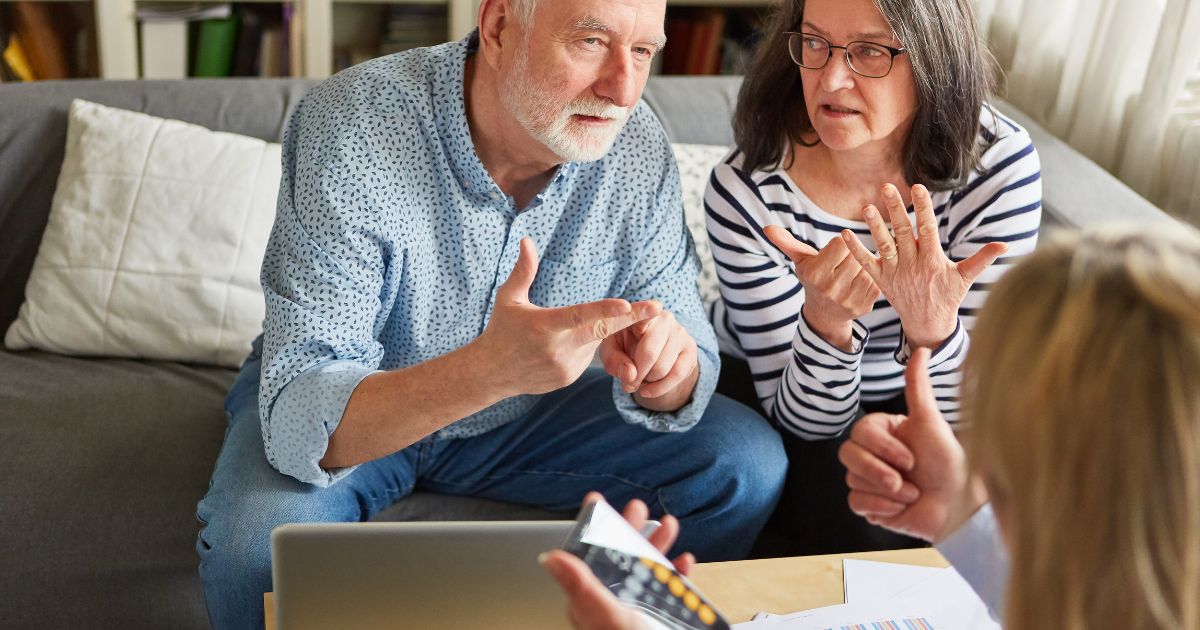 Is a Reverse Mortgage a Good Idea for Seniors? The Drawbacks You Need to Know