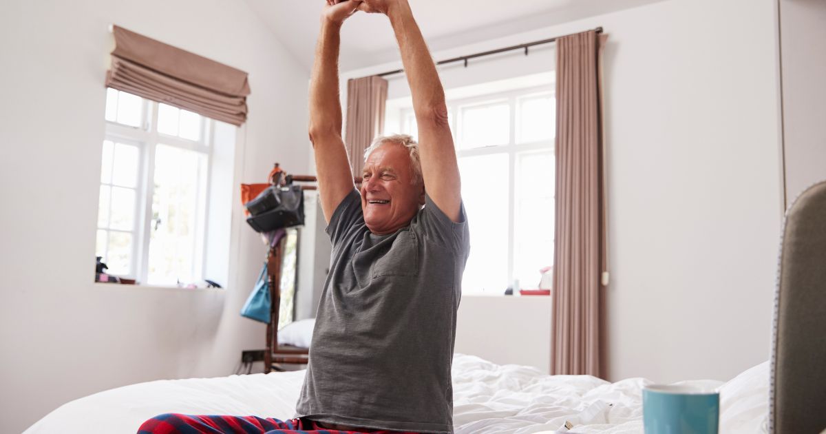 How Can Seniors Create a Fulfilling and Purposeful Daily Routine?