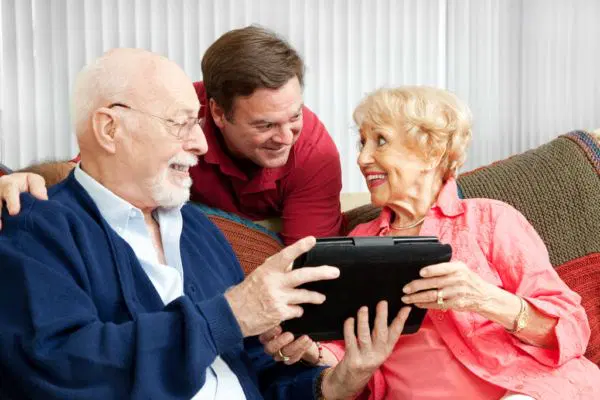 What Are the Top Technology Tools for Seniors?