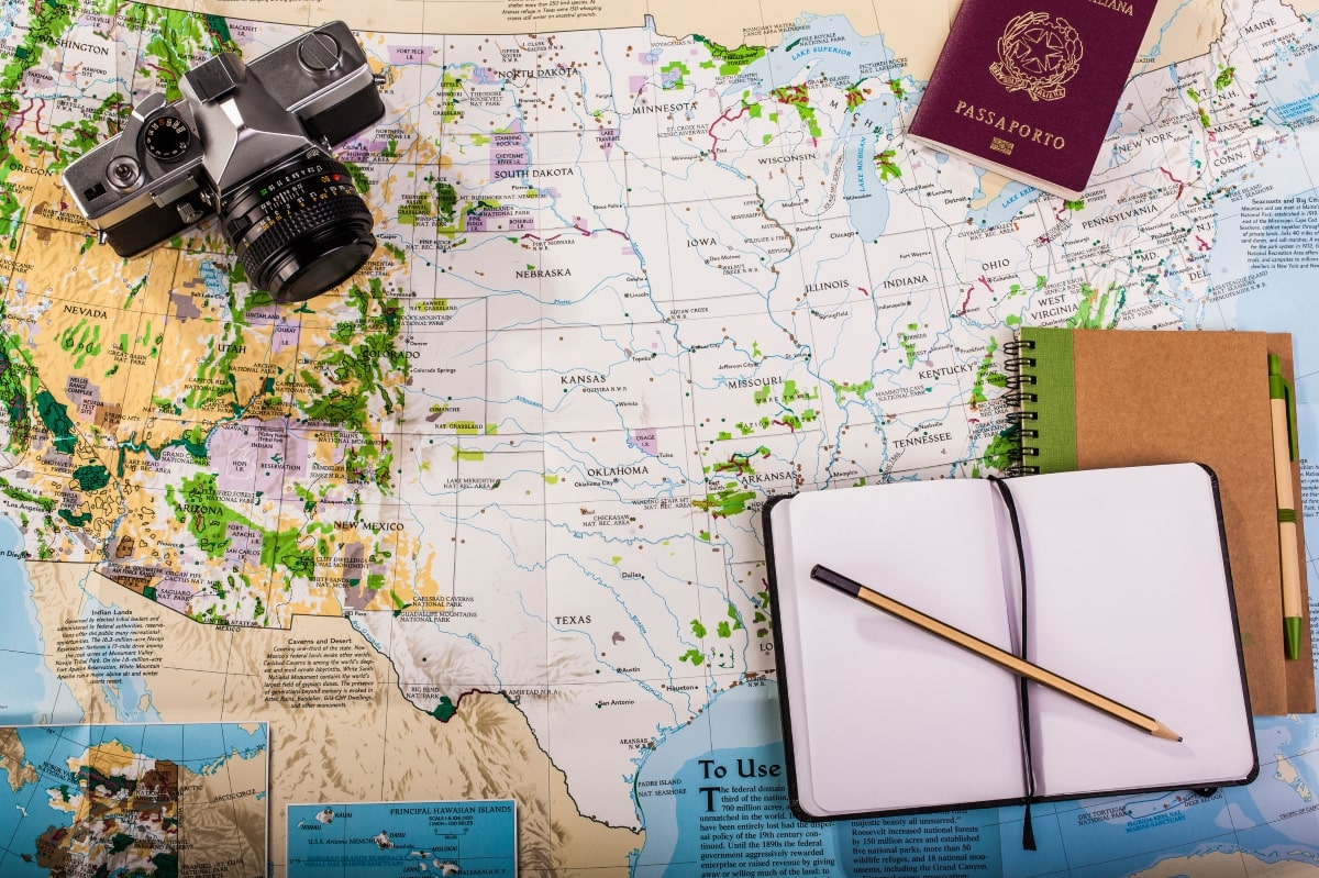 A Guide to Travel for Seniors: Destination, Tips, and Precautions