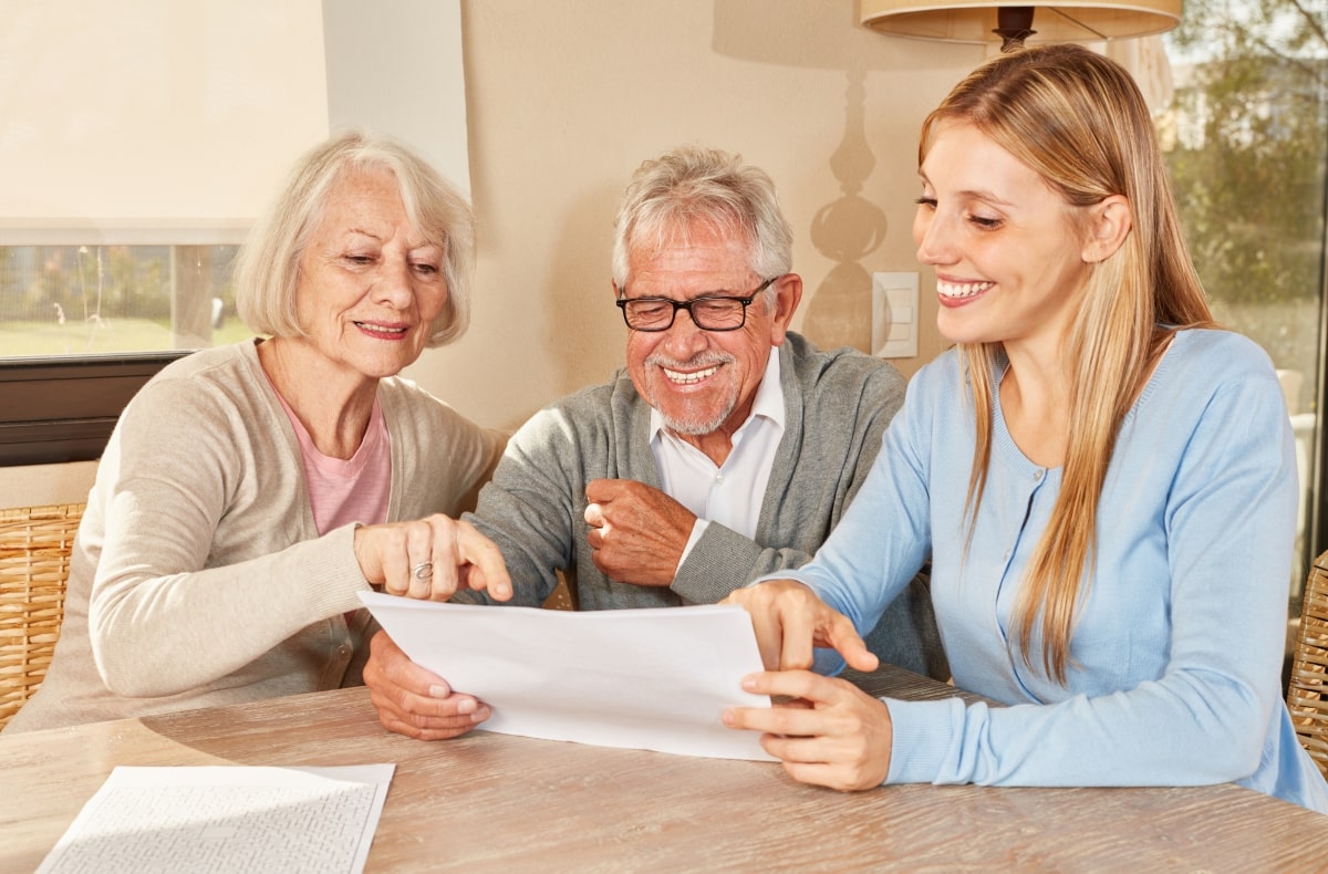 Exploring Financial Assistance Options for Seniors: Where to Find Support and Resources