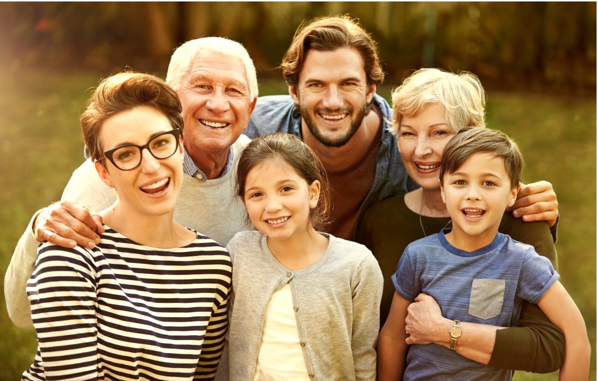 Grandparenting Tips: Building Strong Relationships with Grandkids