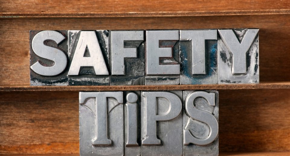 Senior Safety: Tips for Preventing Falls and Injuries