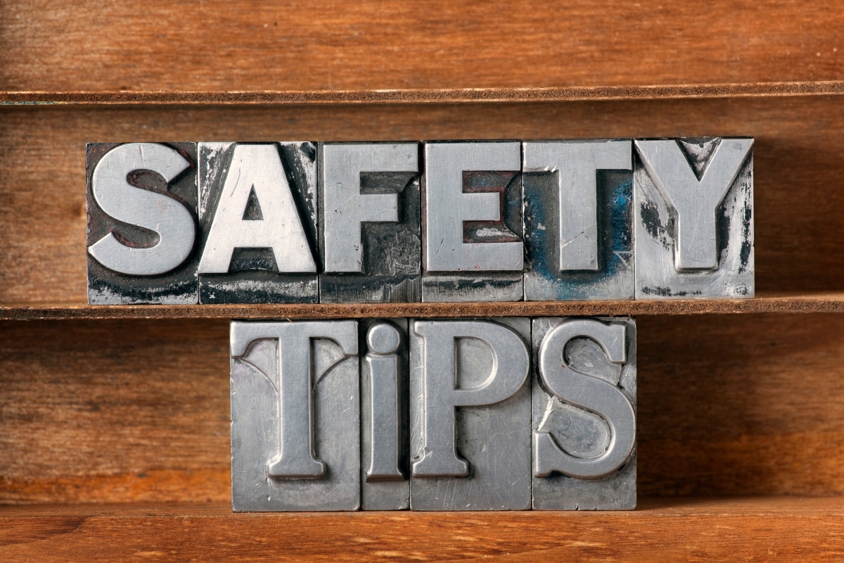 Senior Safety: Tips for Preventing Falls and Injuries