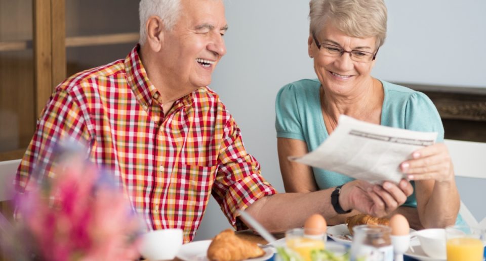 Creative Cooking: Easy and Delicious Recipes for Seniors