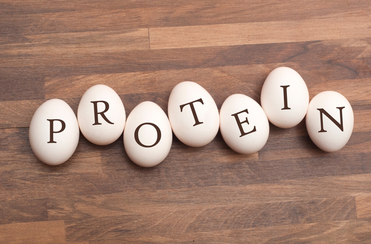 Think You’re Getting Enough Protein? You May Want to Think Again! 