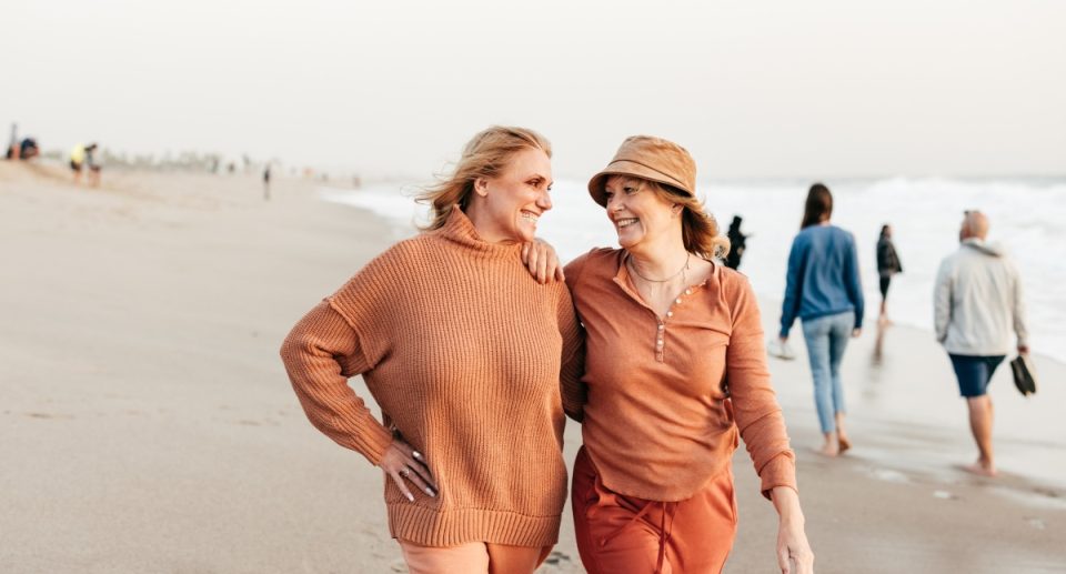 Senior Friendships: Building and Maintaining Meaningful Connections