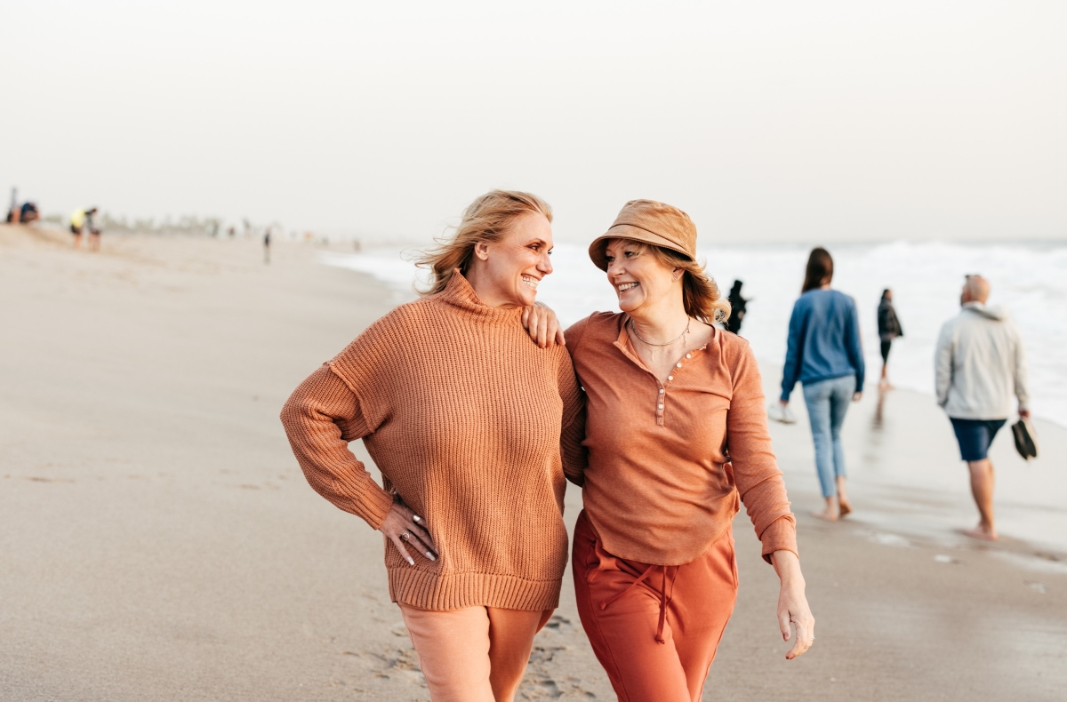 Senior Friendships: Building and Maintaining Meaningful Connections