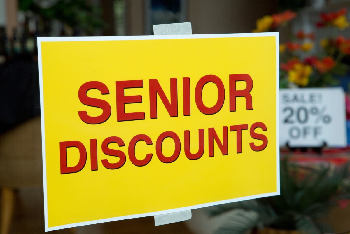 Best Senior Discount Programs You Should Know About