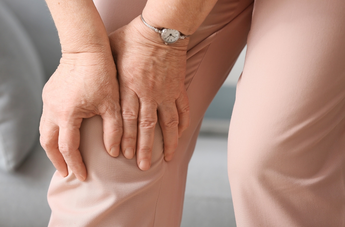 Managing Arthritis: Tips for a Pain-Free Life