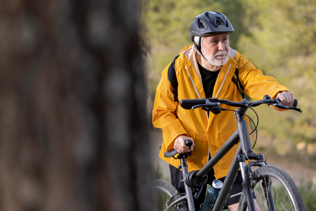 Exploring E-Bikes: A Fun Way to Stay Active Outdoors for Seniors