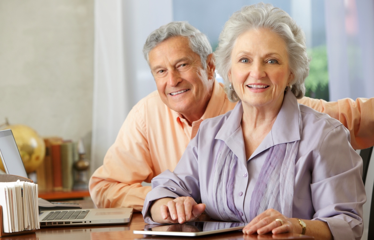 How to Secure College Money for Senior Citizens: A Comprehensive Guide