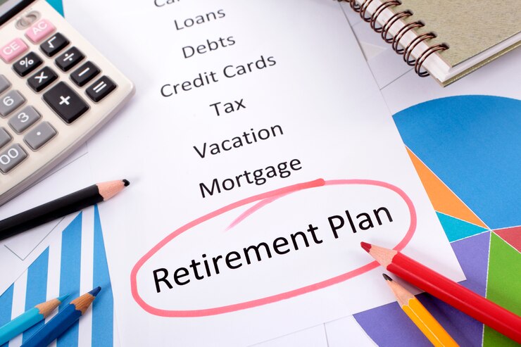 Essential Documents to Organize for a Successful Retirement