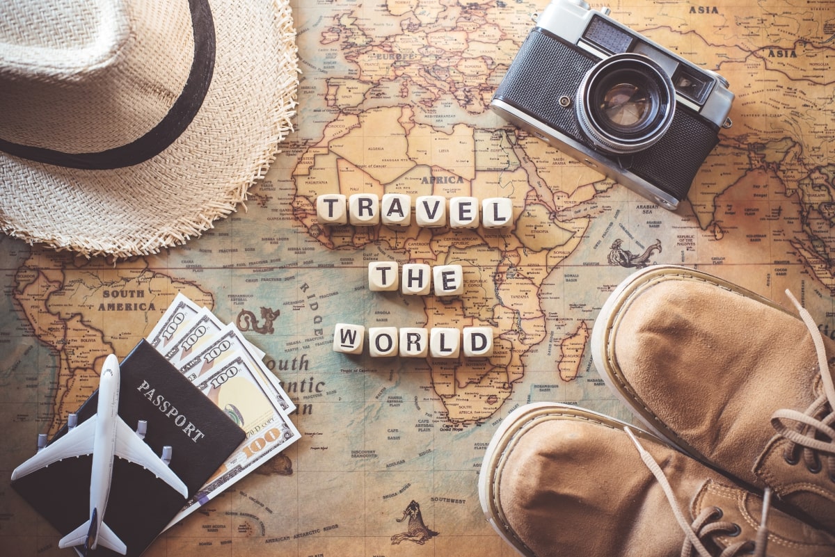 Senior Travel Insurance: Do You Need It?