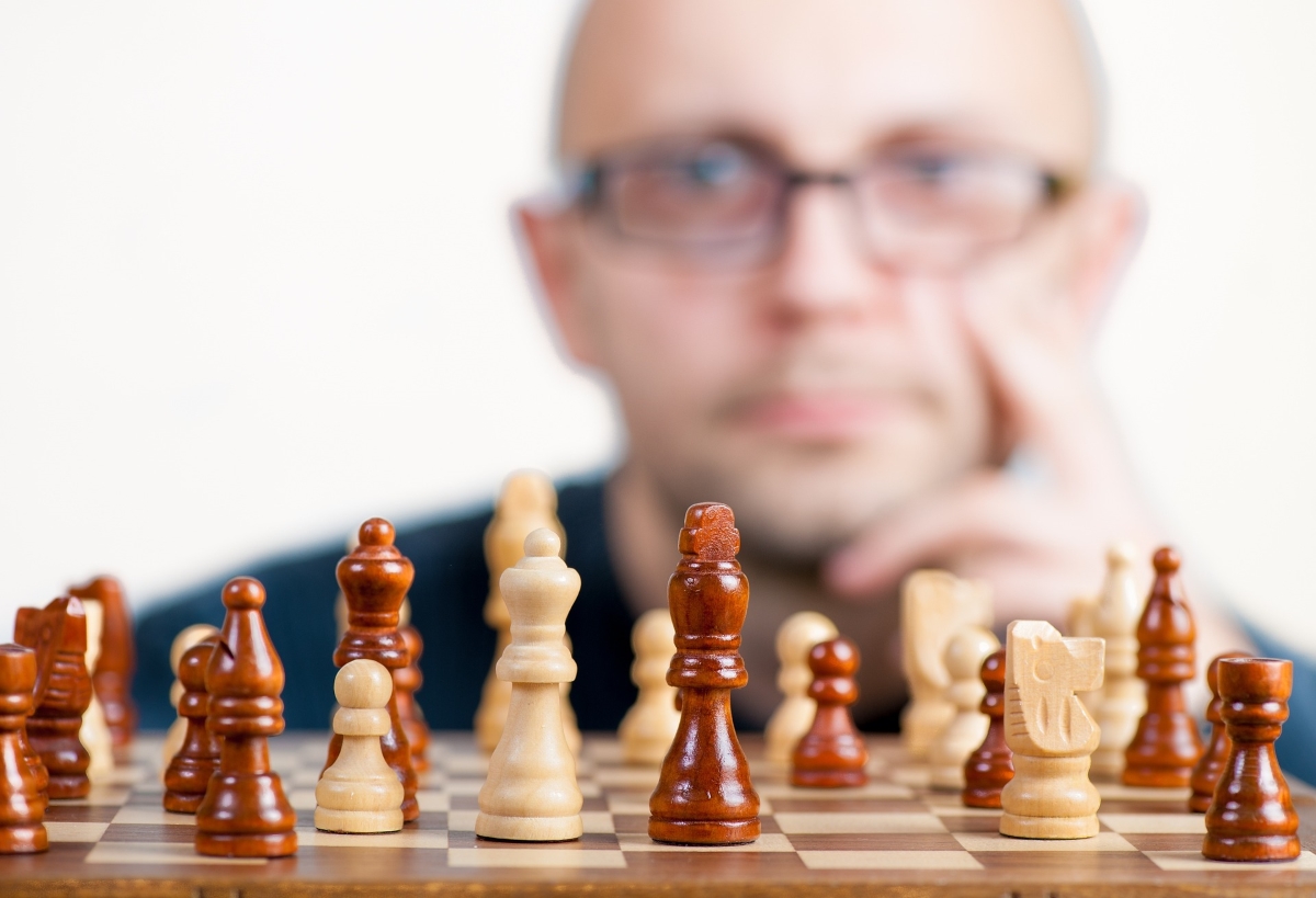 A Beginner’s Guide to Learning Chess for Seniors