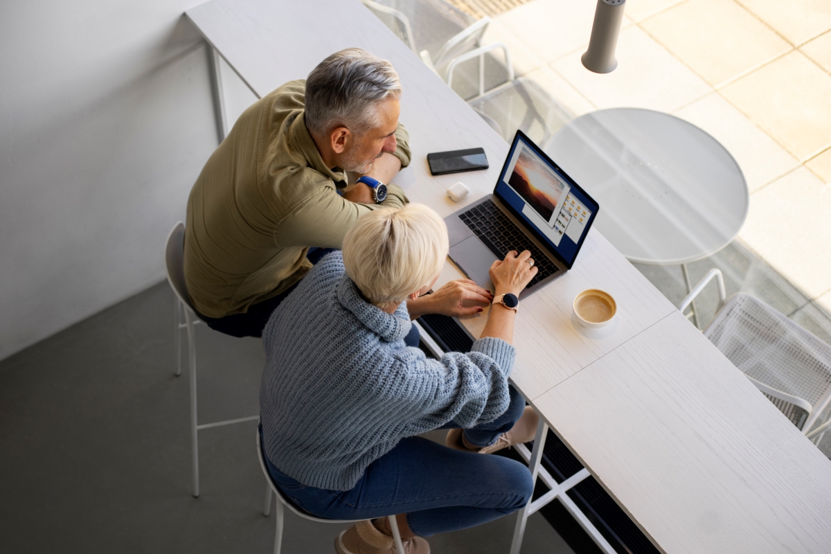 How to Host a Virtual Cooking Class for Seniors: Step-by-Step Guide