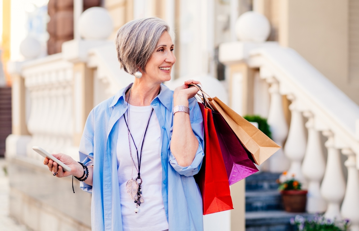 How to Shop Safely Online: A Guide for Savvy Seniors